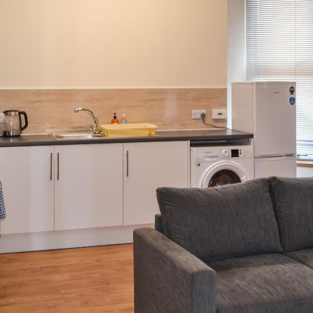 Harbour Apartment Nairn Εξωτερικό φωτογραφία