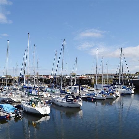 Harbour Apartment Nairn Εξωτερικό φωτογραφία