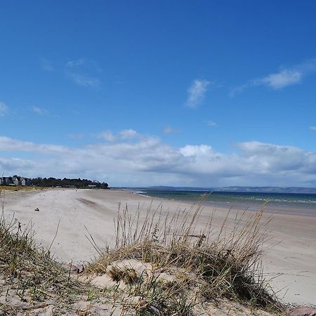 Harbour Apartment Nairn Εξωτερικό φωτογραφία