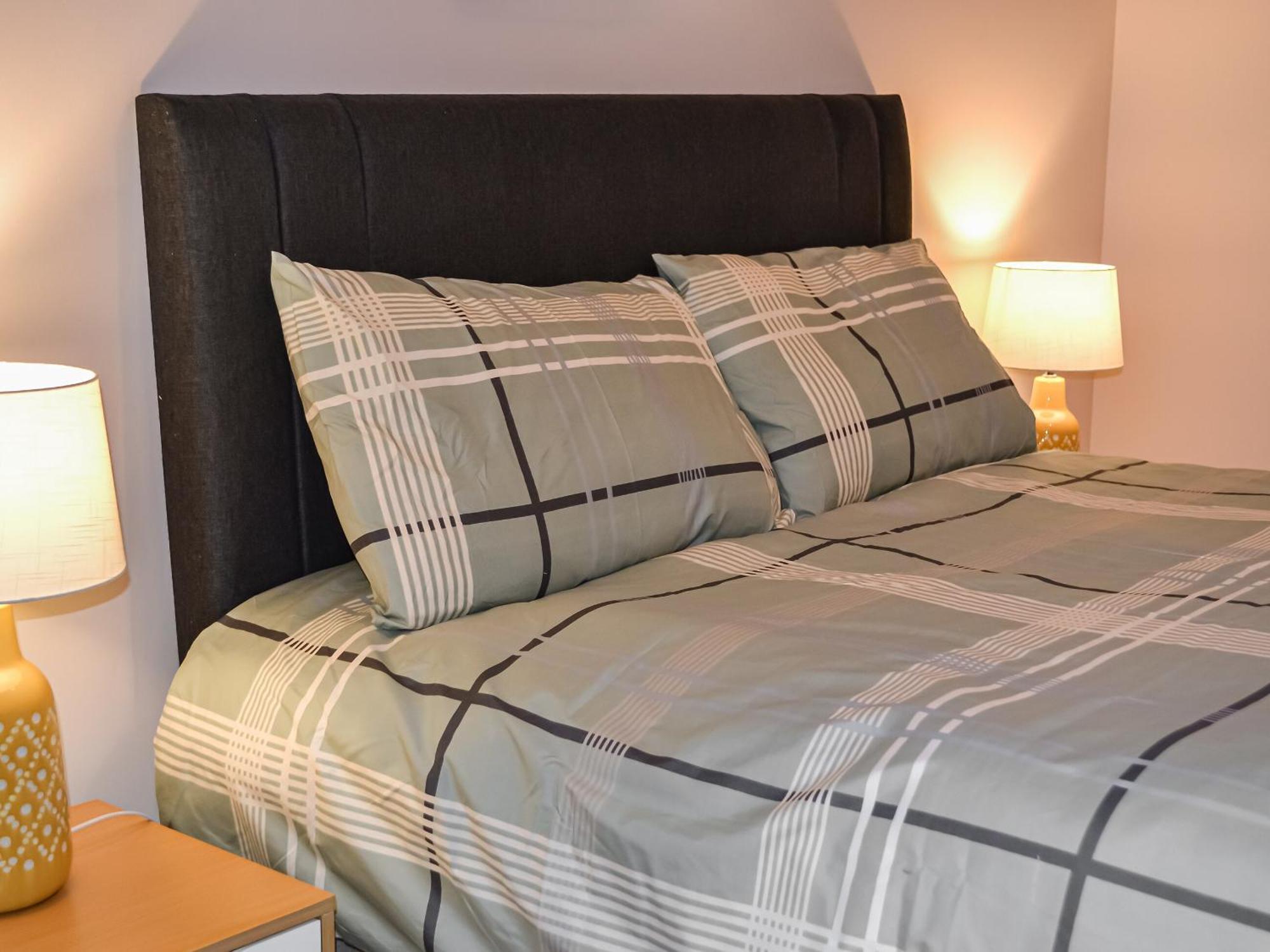 Harbour Apartment Nairn Εξωτερικό φωτογραφία