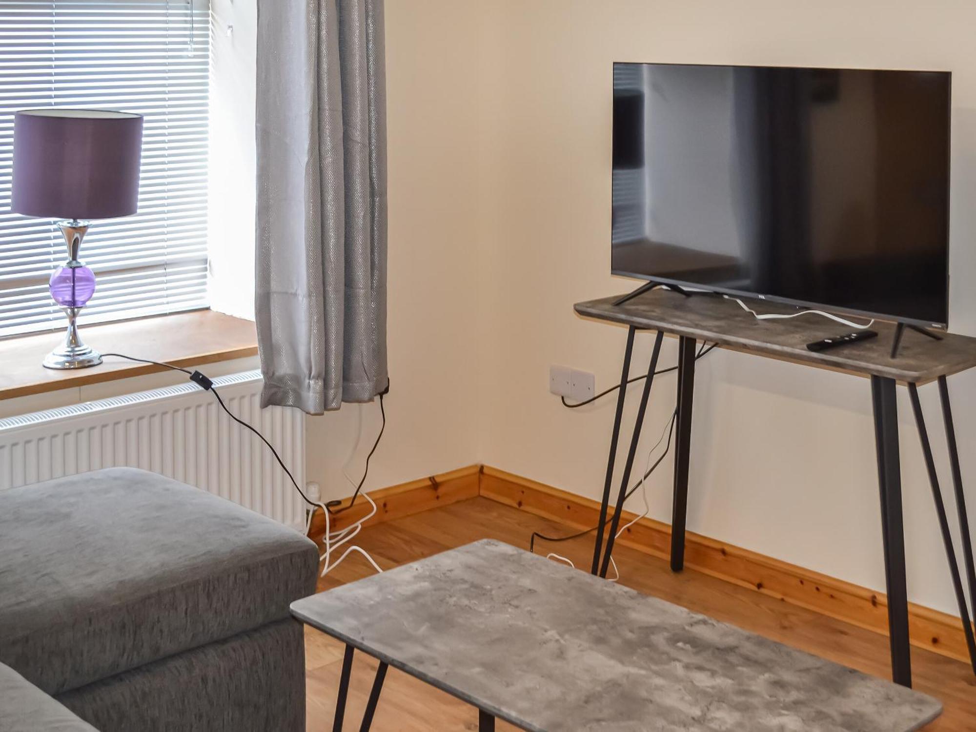 Harbour Apartment Nairn Εξωτερικό φωτογραφία